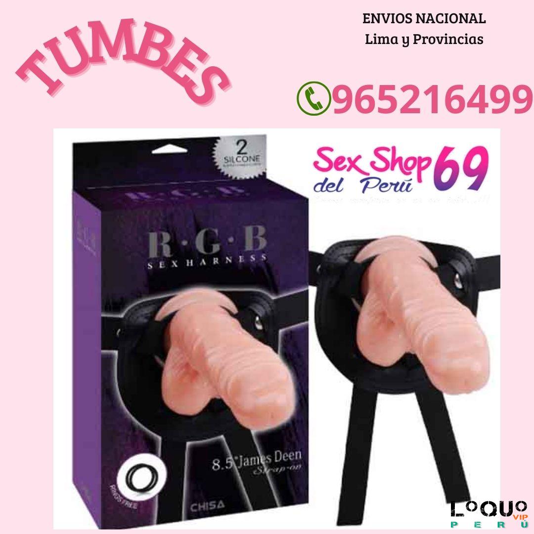 Sex Shop Tumbes: ARNES DILDO TUMBES - 965216499