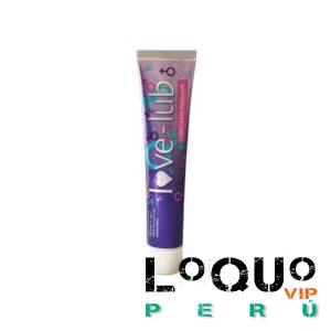 Sex Shop Ucayali: Love Lub – Lubricante Íntimo a Base de Agua