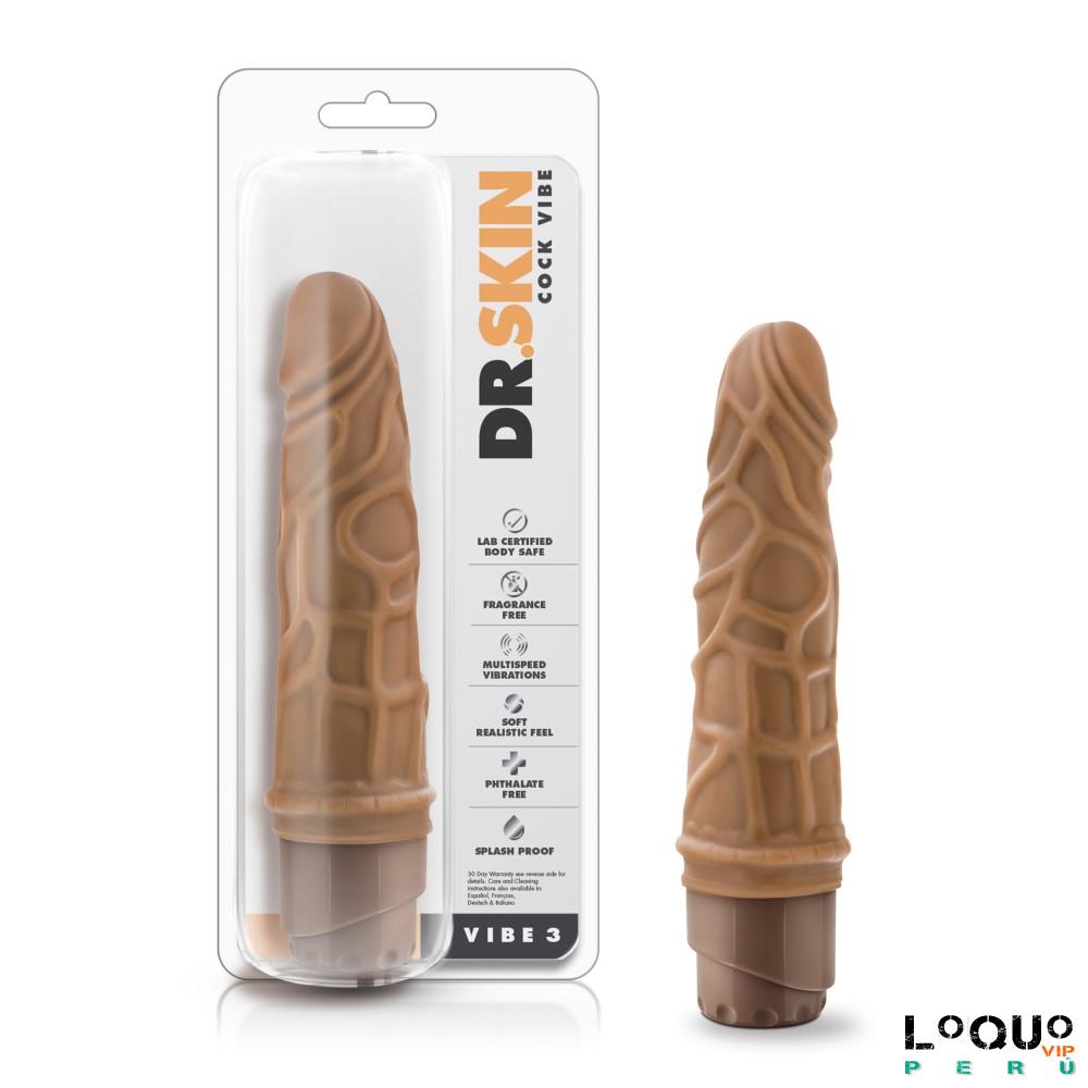 Sex Shop Lima: A Dr. PIEL DEVIBRADOR