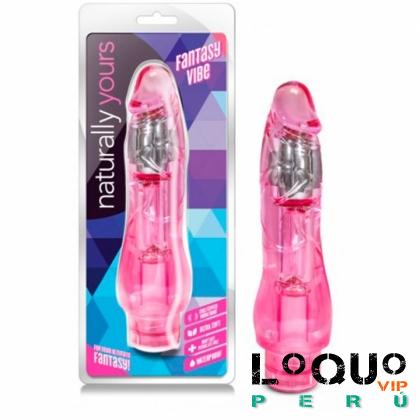 Sex Shop Lima: NATURALLY  ROSA