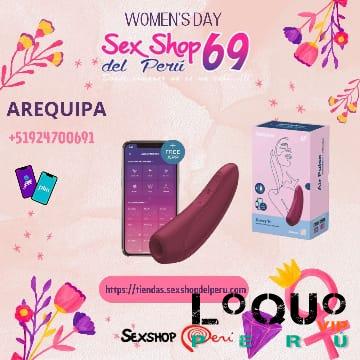 Sex Shop Arequipa: SATISFYER_CURVY_OFERTAS_AREQUIPA +51924700691