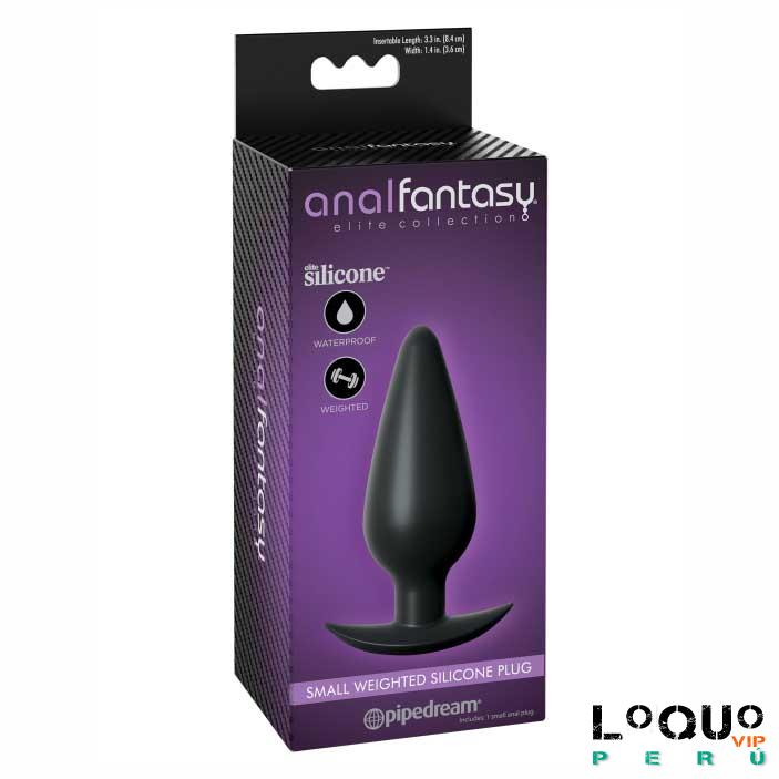 Sex Shop Lima: ELITE  PEQUEÑO ANAL