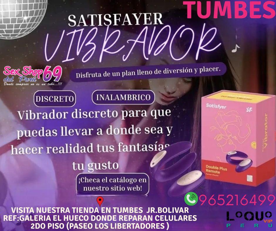 Sex Shop Tumbes: Masturbator Vibrating  TUMBES 965216499