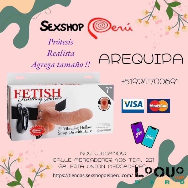 Sex Shop Arequipa: VIBRATING_REMOTE CONTROL _PROTESIS / AQP +51924700691