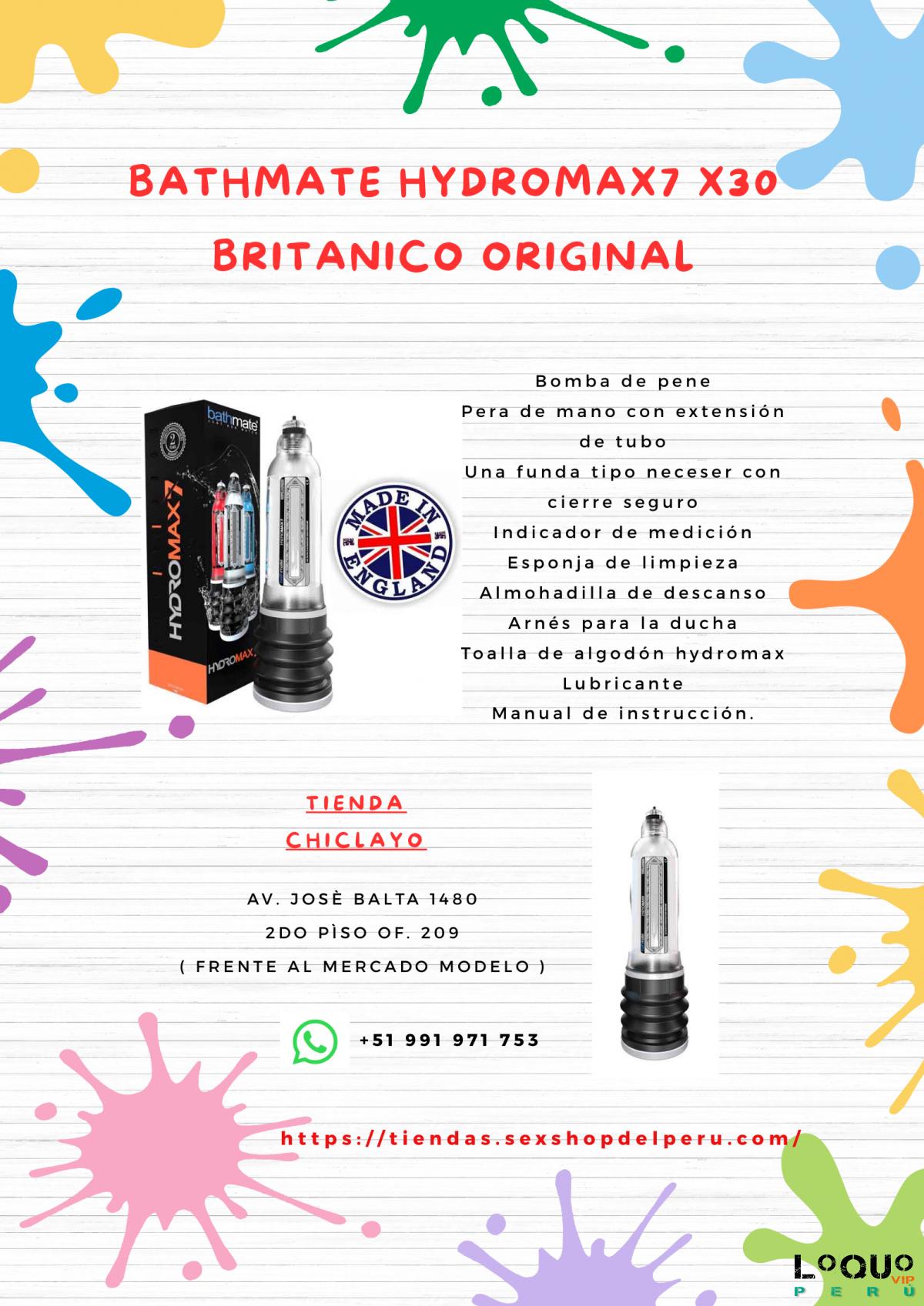 Sex Shop Lambayeque: FUNDAA FANTASY X-TENSIONS 9