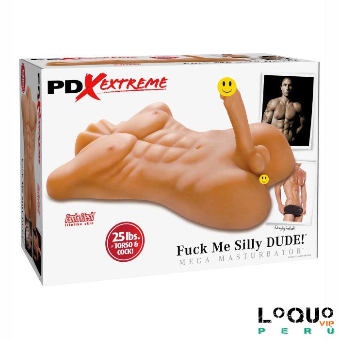 Sex Shop Lima: HASME EL AMOR