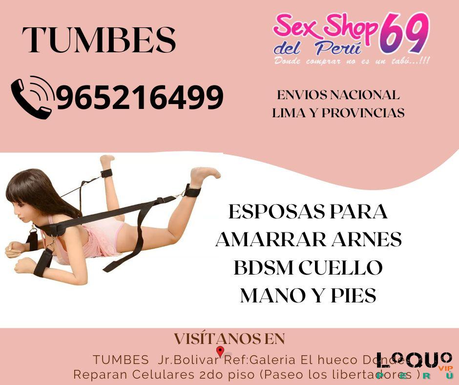Sex Shop Tumbes: ARNES DE POSISIONES EROTICAS FETISH FANTASY POSITION