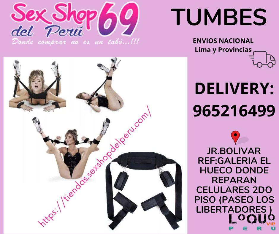 Sex Shop Tumbes: ARNES DE POSISIONES EROTICAS FETISH FANTASY POSITION