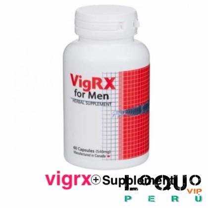 Sex Shop Lima: FOR MEN DESARROLLADOR VRX