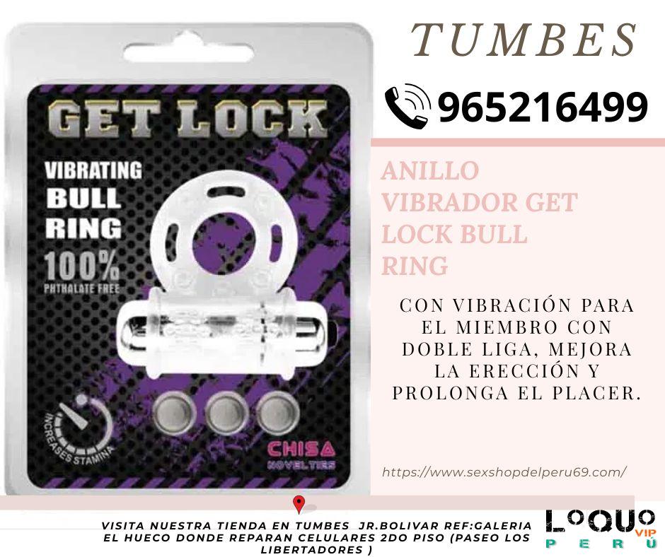 Sex Shop Tumbes: Vibrating Bull Ring TUMBES 965216499