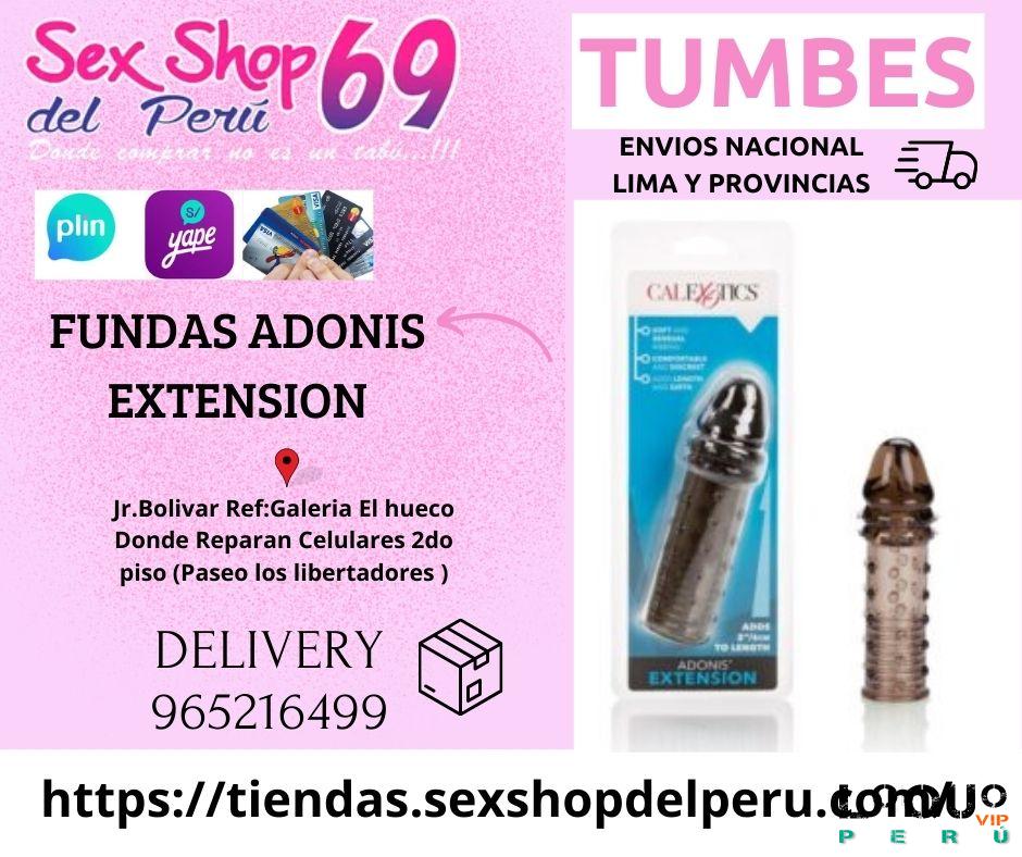 Sex Shop Tumbes: Vibrating Bull Ring TUMBES 965216499