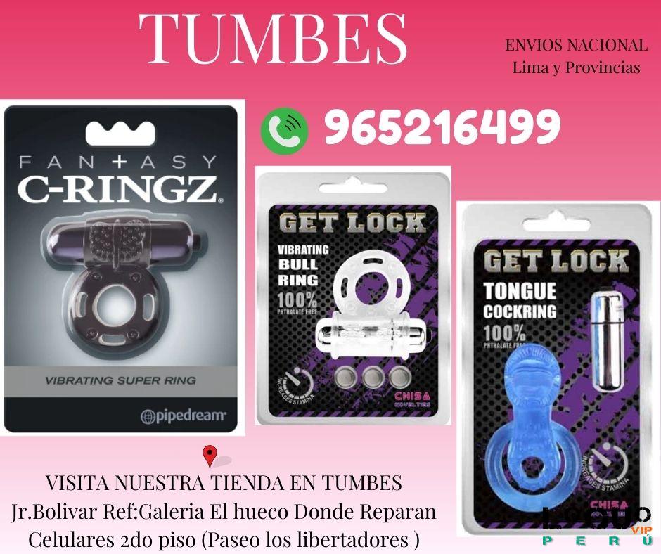 Sex Shop Tumbes: Vibrating Bull Ring TUMBES 965216499
