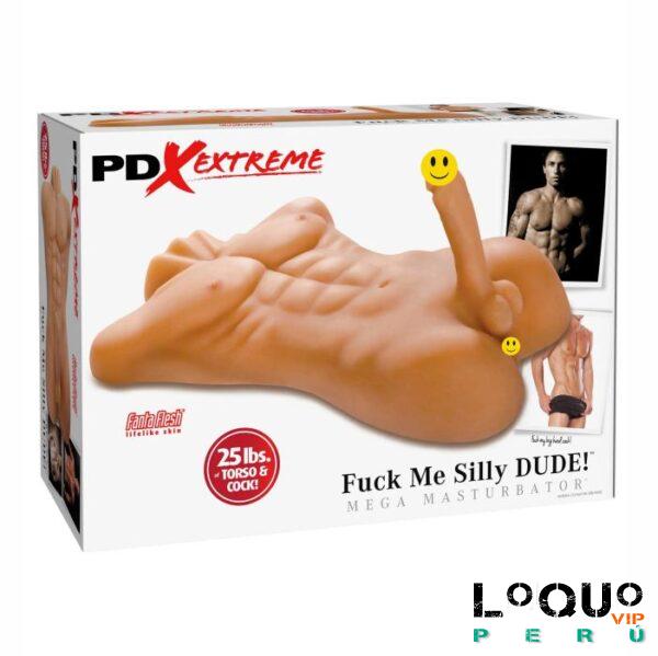 Sex Shop Cajamarca: tu y yo somos un amor