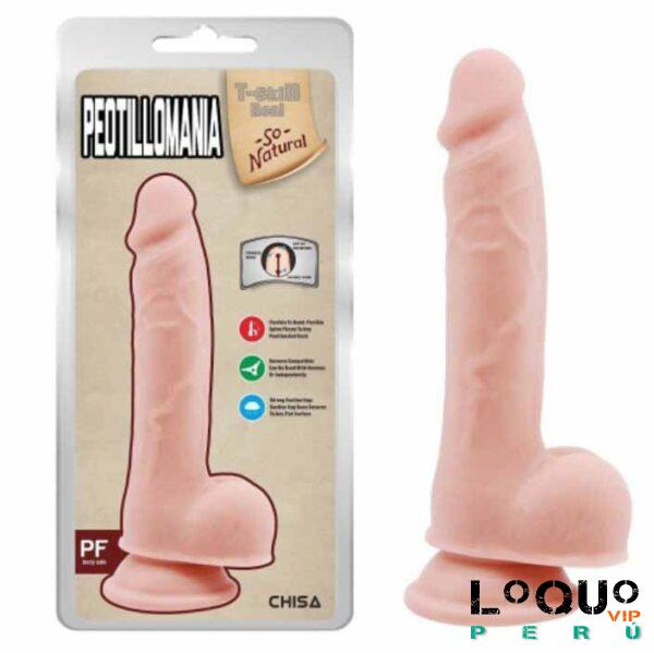 Sex Shop Cajamarca: PRESUNTUOSOOO