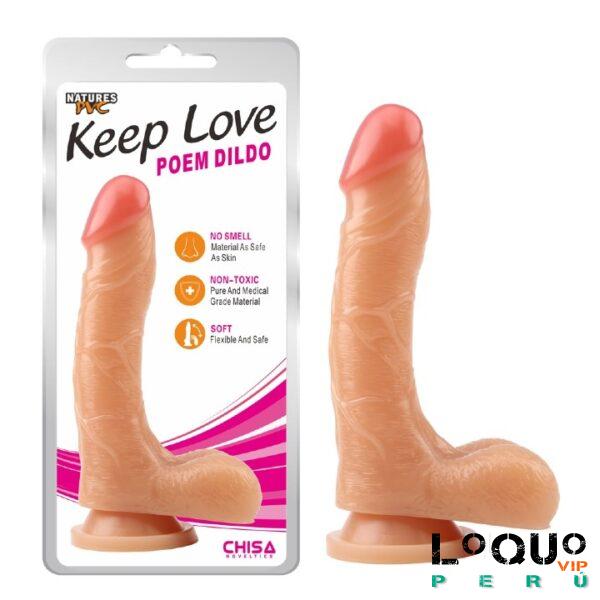 Sex Shop Cajamarca: LOVE POEeeM DILDOoo