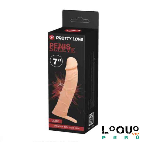 Sex Shop Cajamarca: FNDA  PRETTY LOVE 7