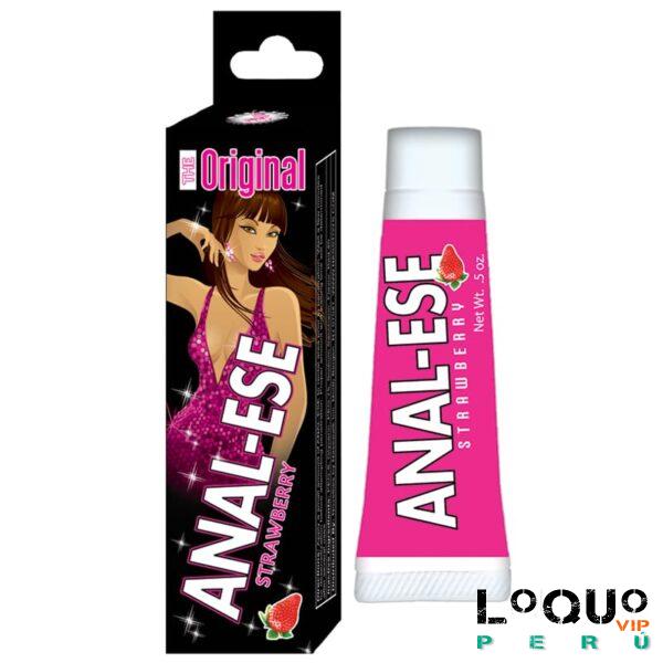 Sex Shop Cajamarca: ANAaaL-ESeeE FRESA