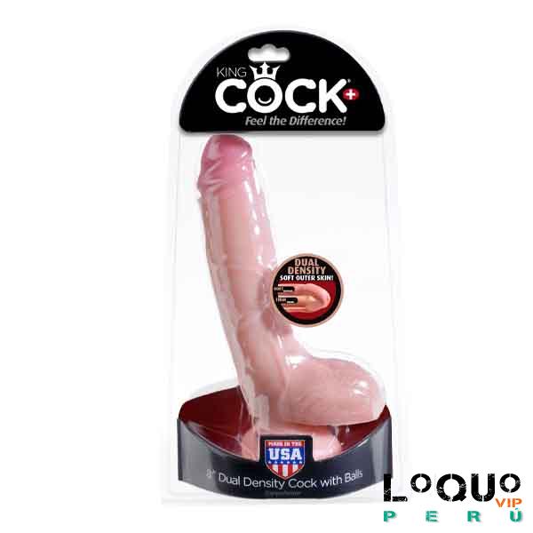 Sex Shop Lima: GIGANTE DENSITY  BOLAS 8