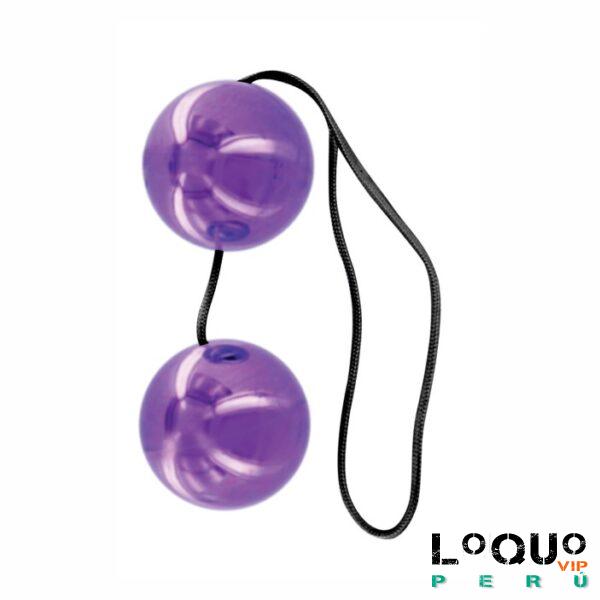 Sex Shop La Libertad: ***BOLAS CHINAS EXITANTES***ENVIO GRATIS*00021