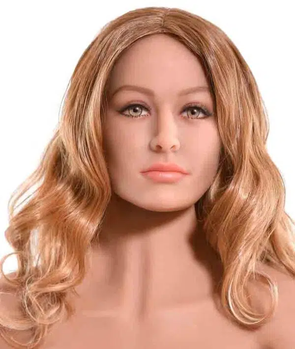 Sex Shop Cajamarca: muñeca realista  Biancaaa la que te hara soñar