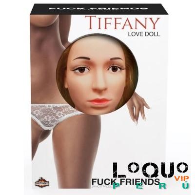 Sex Shop Cajamarca: MUÑEC444A   TIFF444ANyyyyY