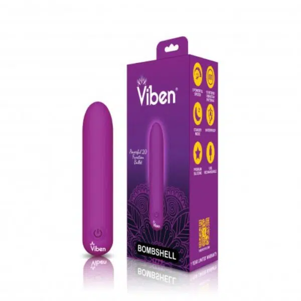 Sex Shop Cajamarca: baaala vibeeen 20 funcioneeees
