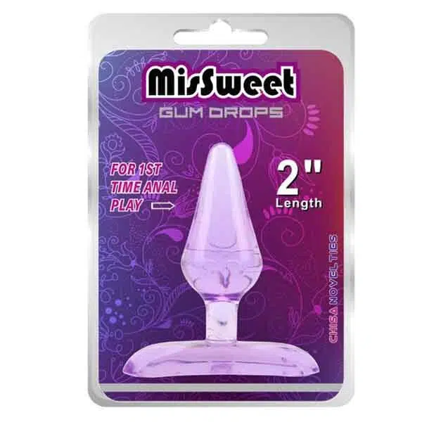 Sex Shop Cajamarca: plusg  MISS SWEET 2° ROSaaA TRANSPARENTeeE