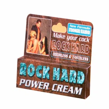 Sex Shop Cajamarca: ROOOCK HAAARD