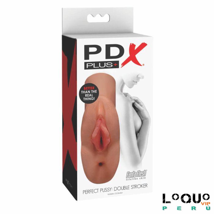 Sex Shop Lima: MASTURBADOR  PDX PLUS