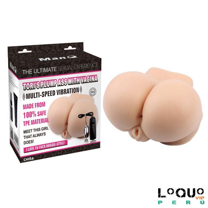 Sex Shop Lima: VIBRADOR SURRENDER