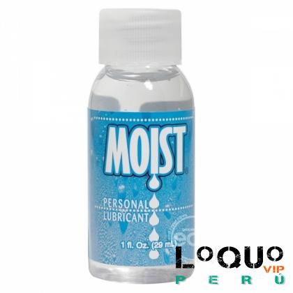 Sex Shop Lima: MOIST PERSONAL DE AGUA