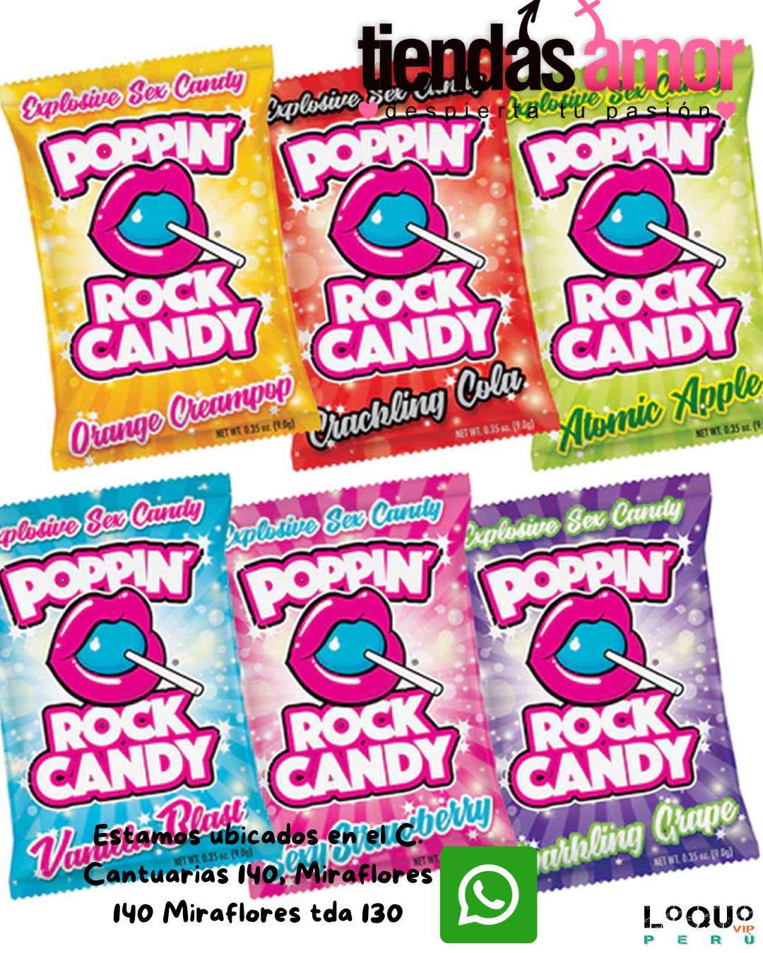 Sex Shop Lima Metropolitana: tiendas amor