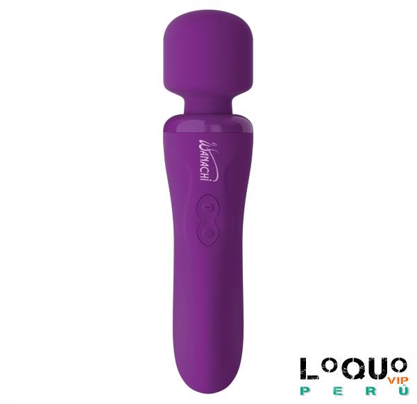 Sex Shop Lambayeque: MASAJEADOR DE CLITORIS VIOLETA****00011