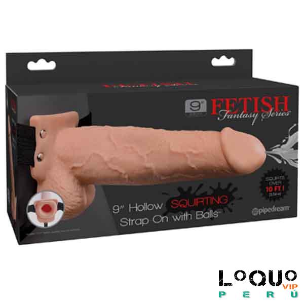 Sex Shop Lima: SERIES 9 EYACULADOR