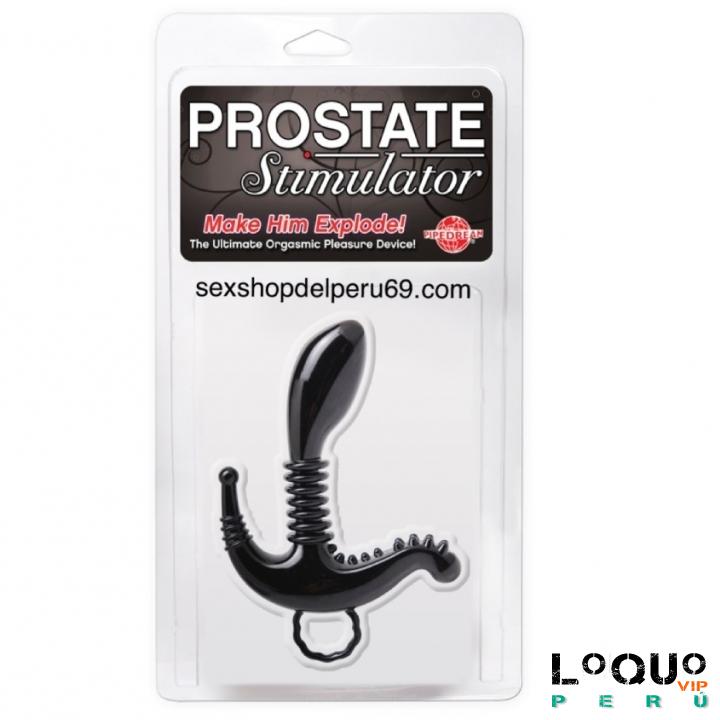 Sex Shop Lima: PROSTATICO ELLOS ESTIMULADOR