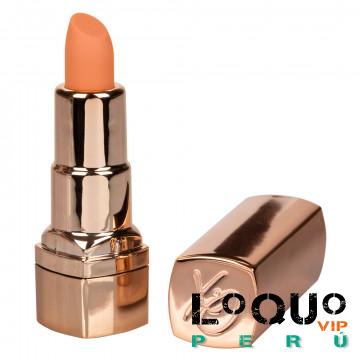 Sex Shop Lima: DORADO MINI LAPIZ CORAL  USB