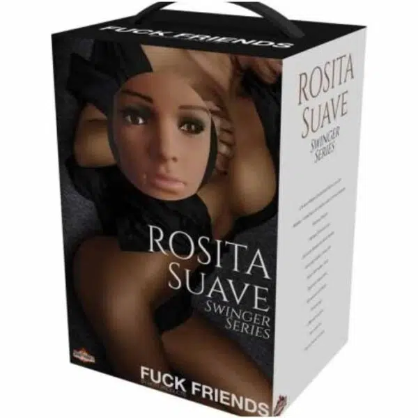 Sex Shop Cajamarca: Muñeca inflable Roooooosiiiiiit4444a suaveeeee