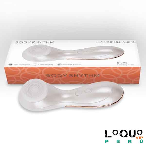 Sex Shop Lima: PUNTO G ELUNE BODY