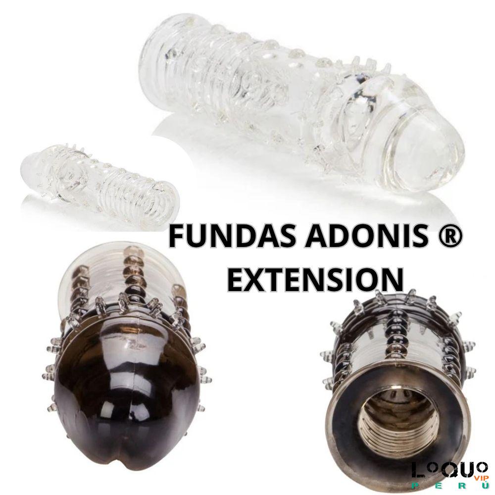 Sex Shop Tumbes: Adonis Extension – Clear ENVIOS NACIONAL Lima y Provincias