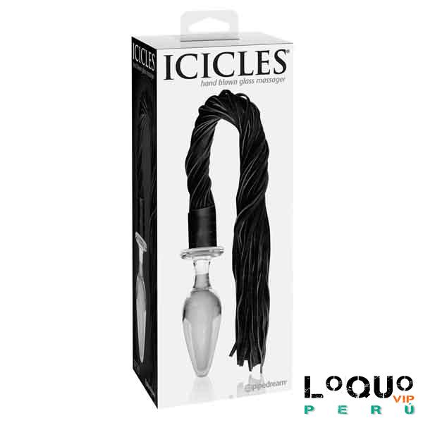 Sex Shop Lima: N° 49 CLEAR COLITA  ANAL