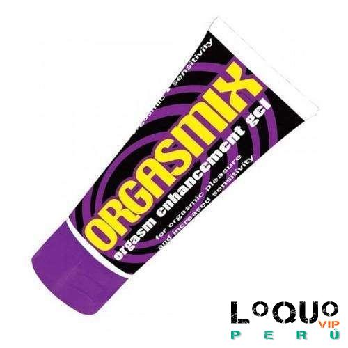 Sex Shop La Libertad: DISFRUTA CON ORGASMIX*****00010