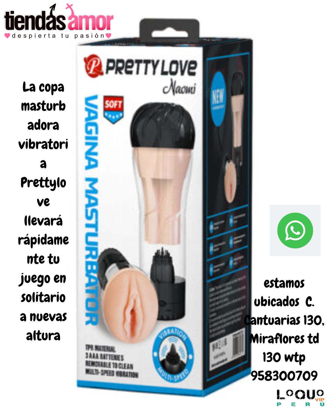 Sex Shop Lima: tiendas amor miraflores