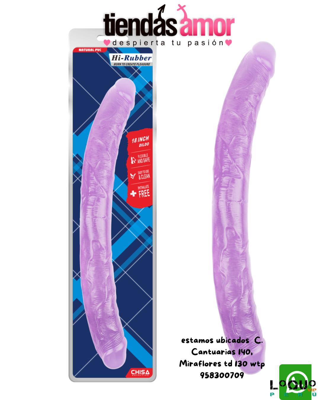 Sex Shop Lima: tiendas amor miraflores