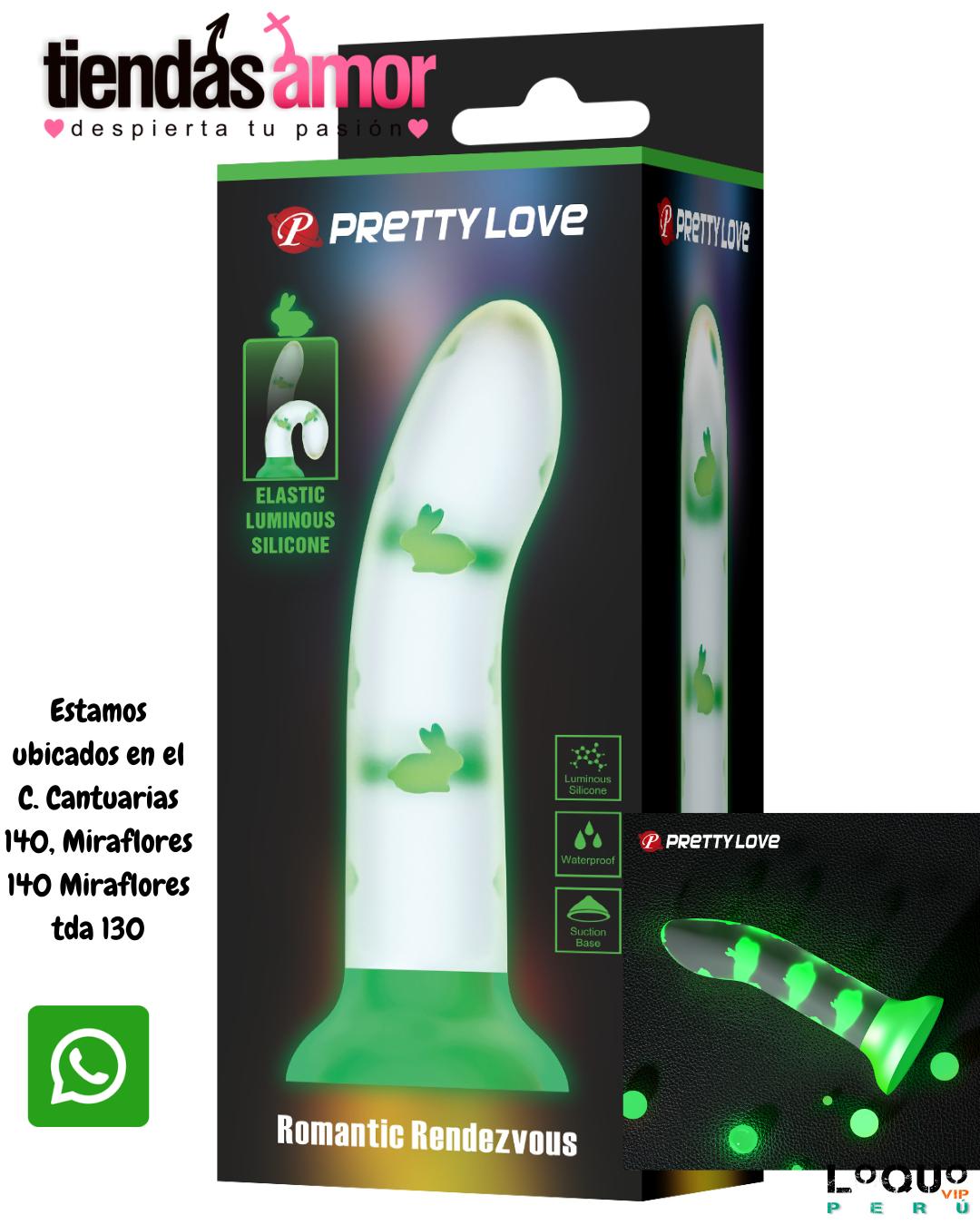 Sex Shop Lima: tiendas amor miraflores