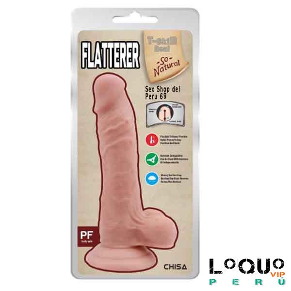 Sex Shop Lima: ADULADOR  MIENBRO