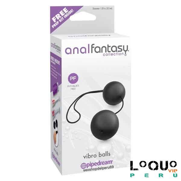 Sex Shop Lima: BOLAS  CHINAS FANTASY COLECCION