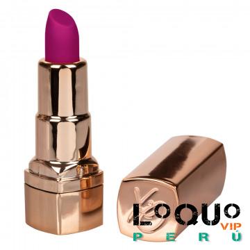 Sex Shop Lima: DORADO MINI LAPIZ  CON USB