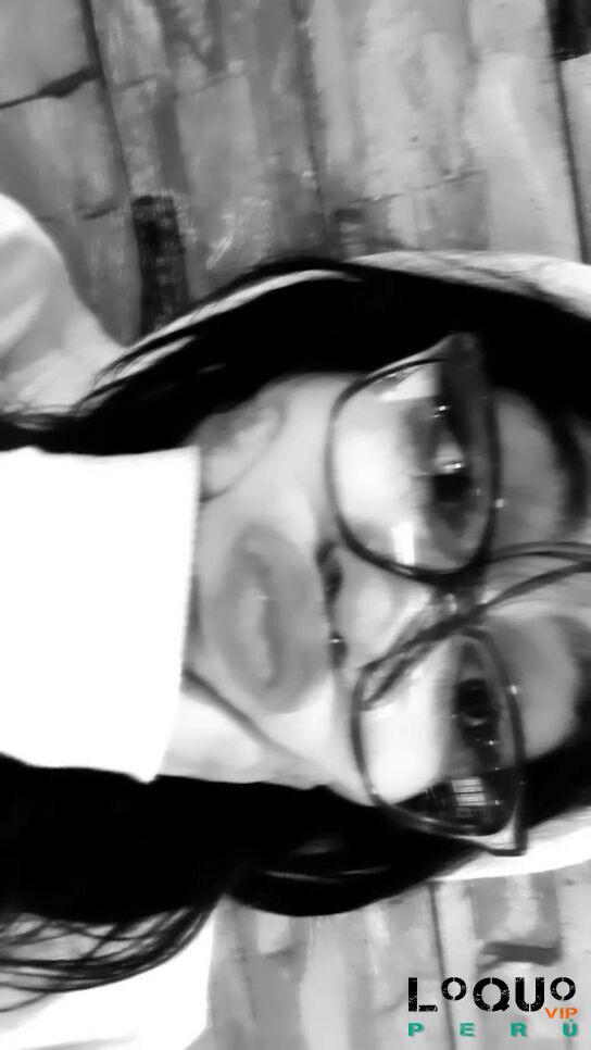 Kinesiologas Lima Metropolitana: Isabella 18 años