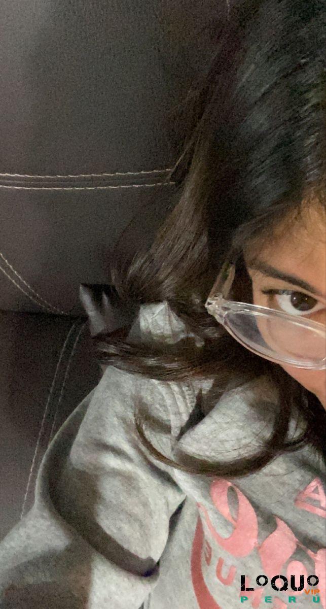 Kinesiologas Lima Metropolitana: Isabella 18 años