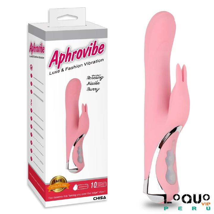 Sex Shop Lima: RABBITS  MISSILE